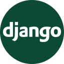 django logo