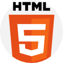 html5 by https://www.flaticon.es/autores/freepik